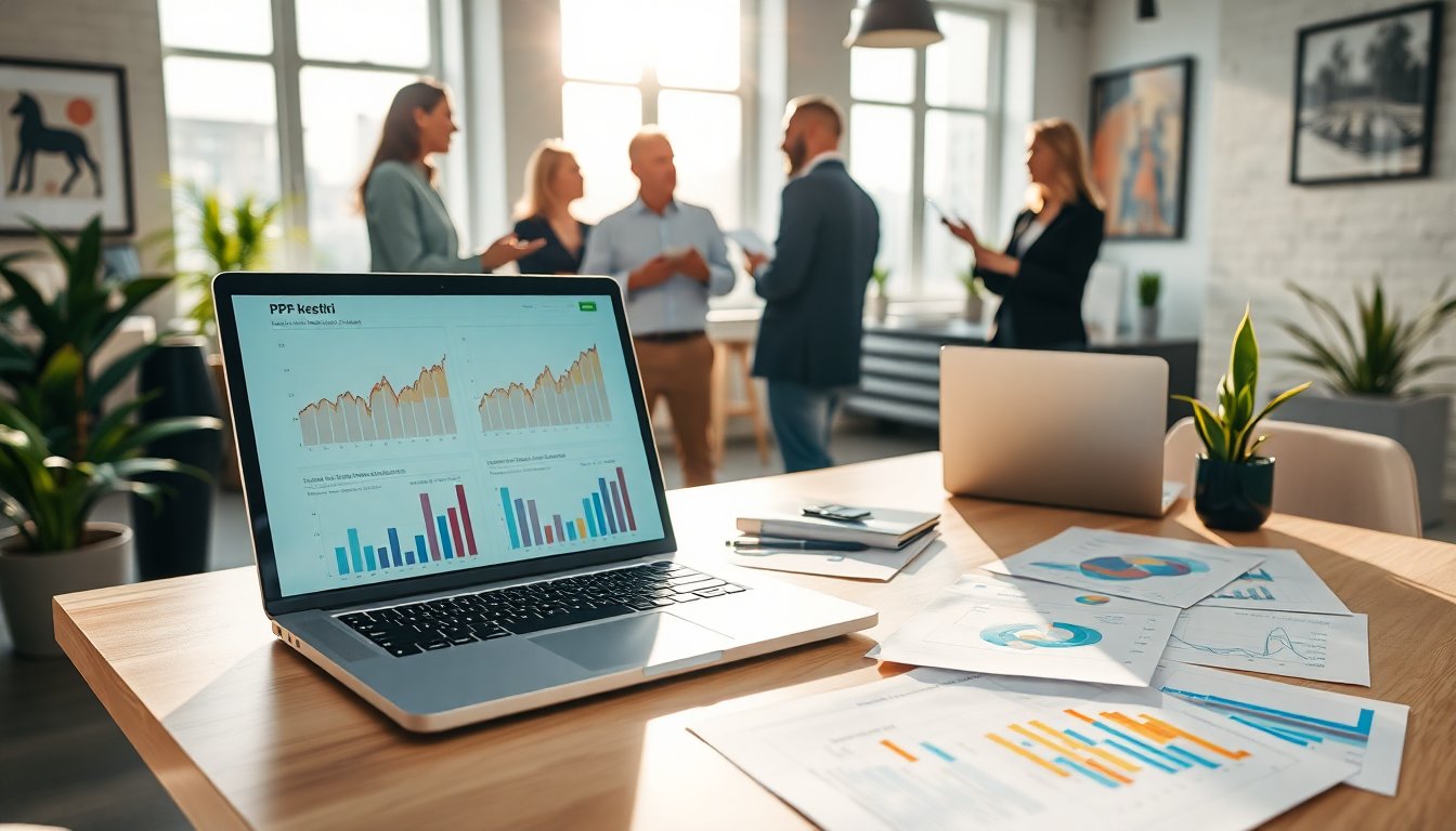 Aktuelle Trends und Neuigkeiten zu P2P-Krediten: Was Sie wissen müssen