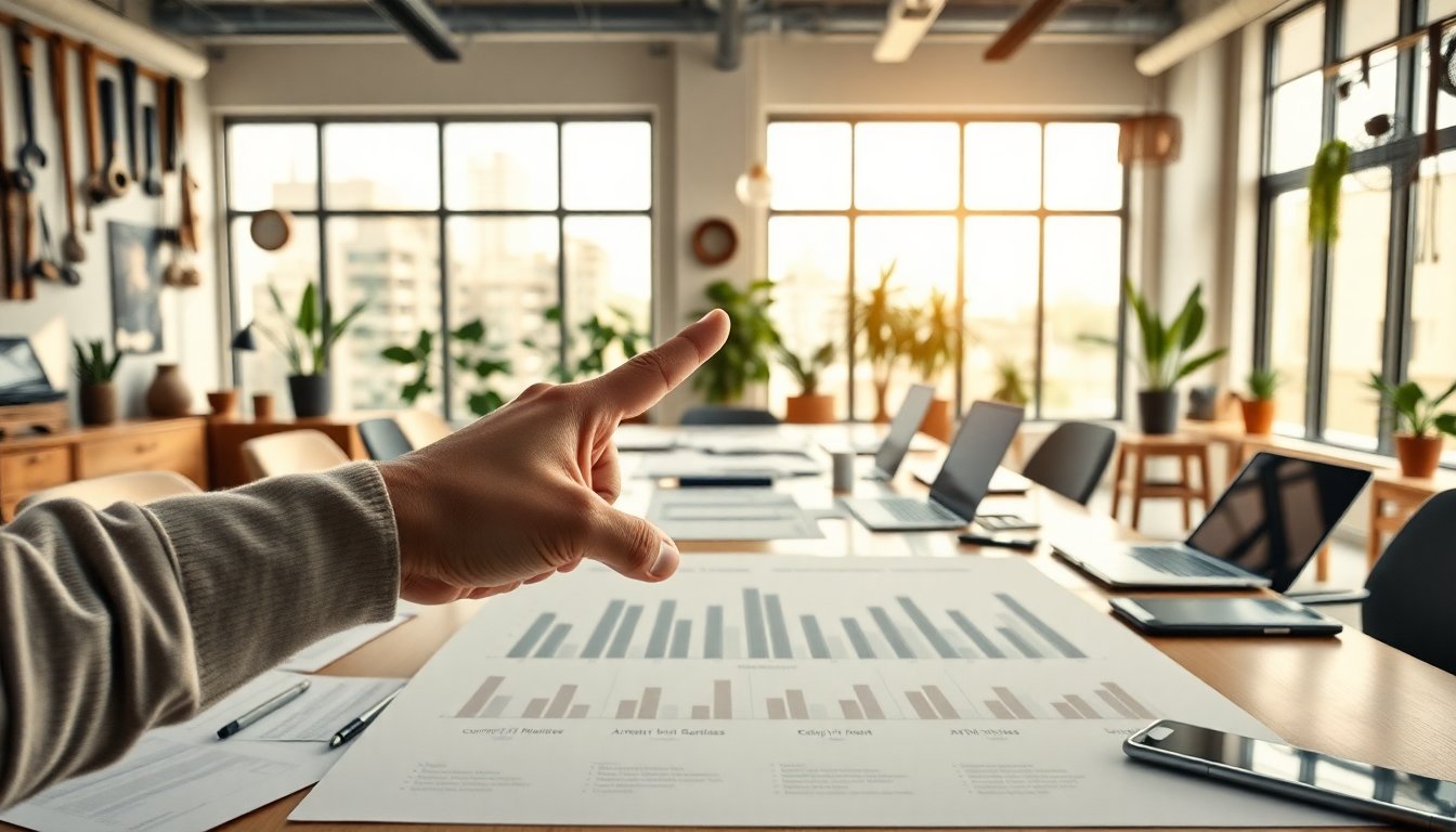 Angi Inc. im Fokus: Aktuelle Entwicklungen und Perspektiven für Investoren 2025
