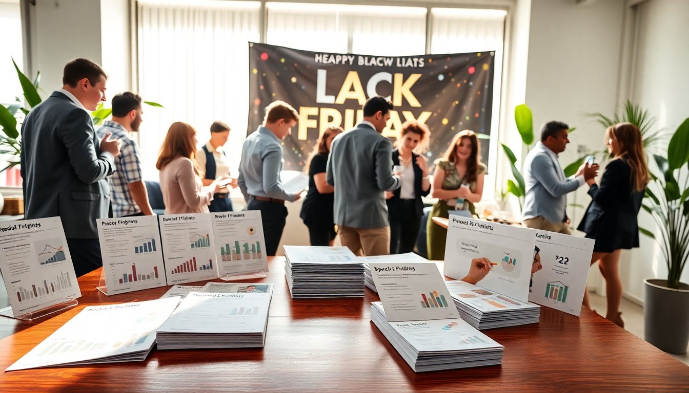 Black Friday 2025: Attraktive Angebote für P2P-Kredite