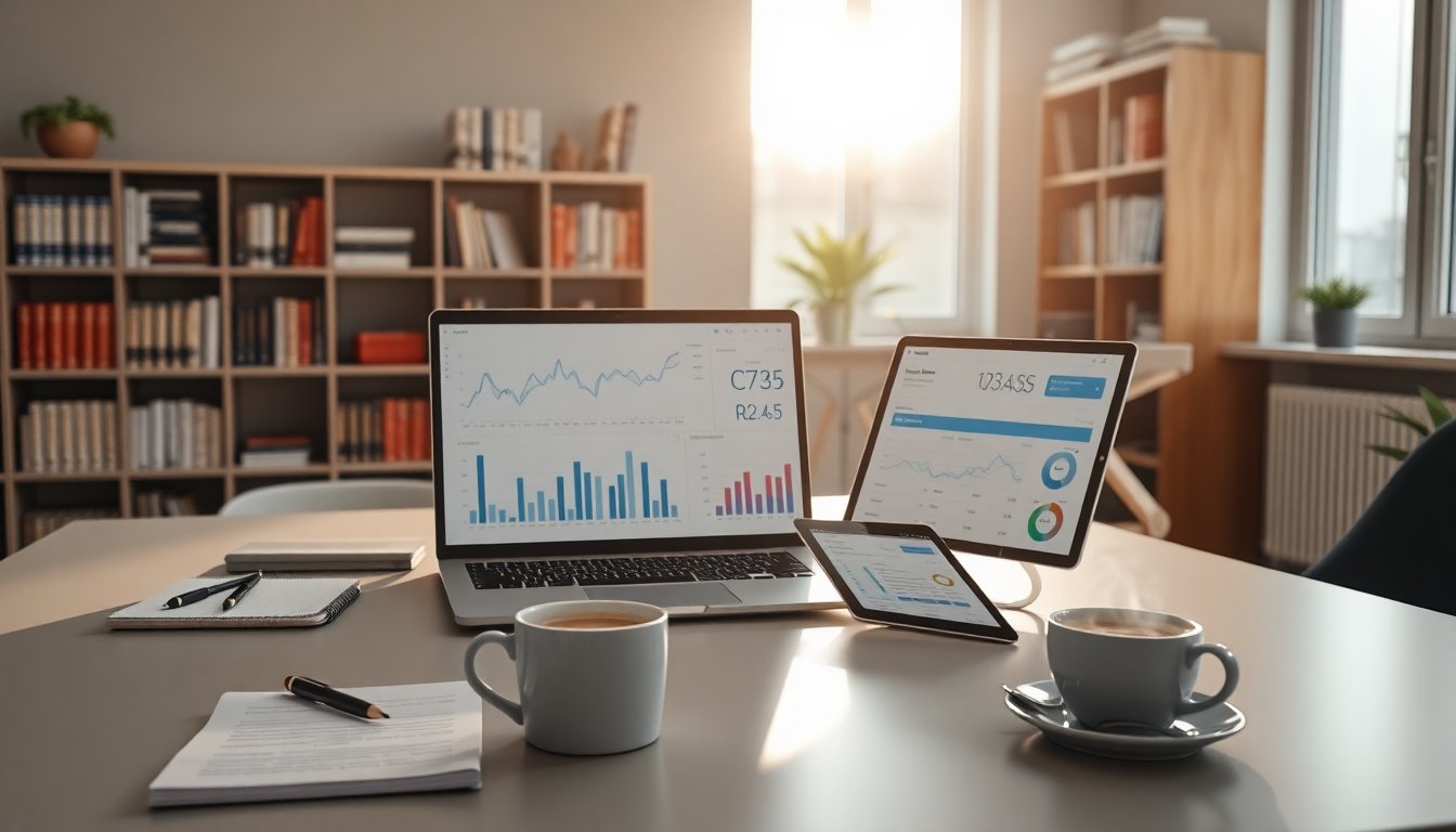 Datengetriebenes Marketing: Strategien für 2025