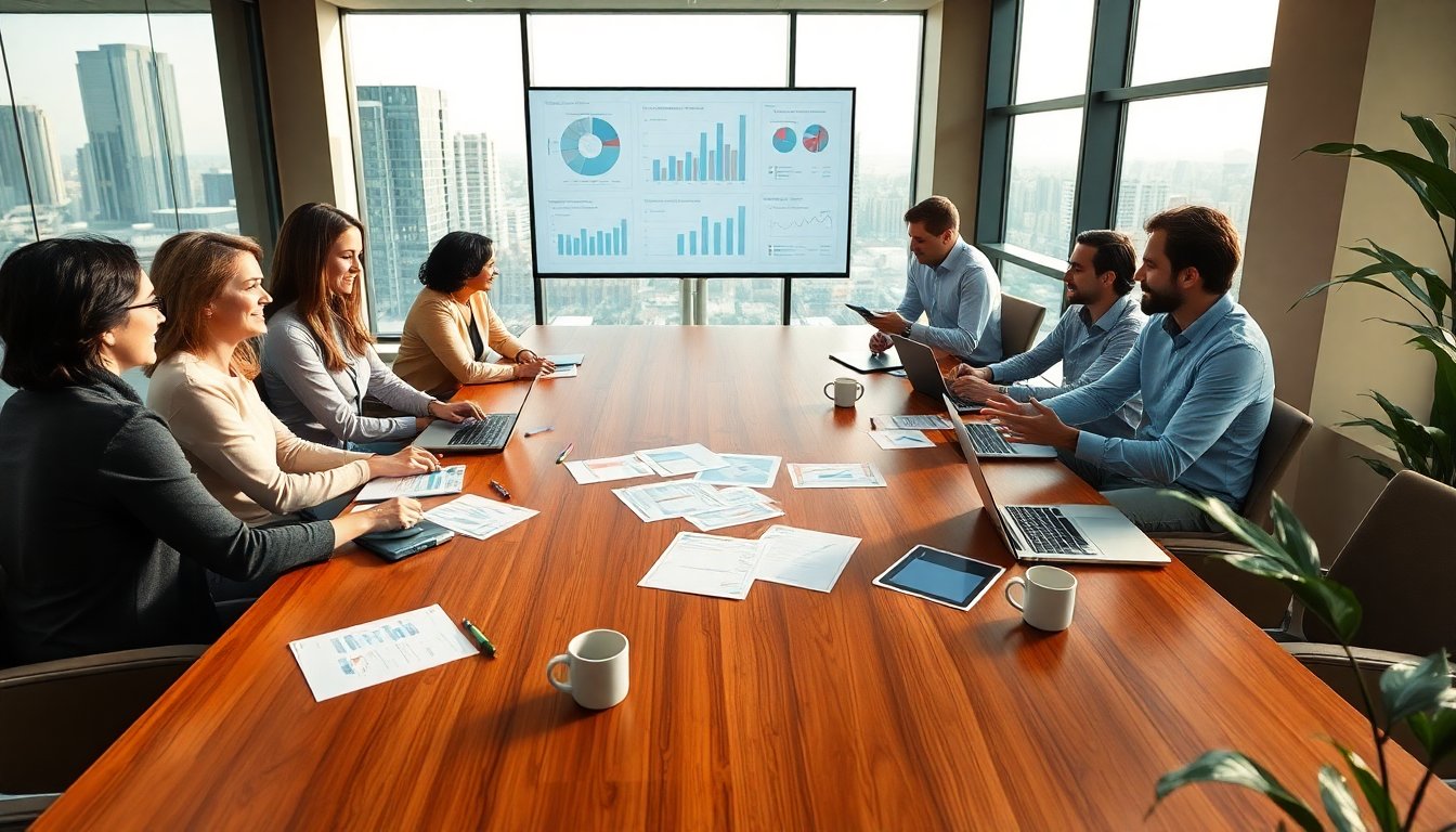 Datengetriebenes Marketing: Trends und Strategien für 2025