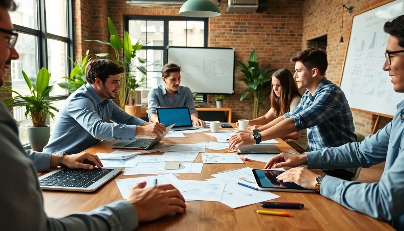 Der entscheidende Einfluss des produkt-markt-fits auf den erfolg von startups