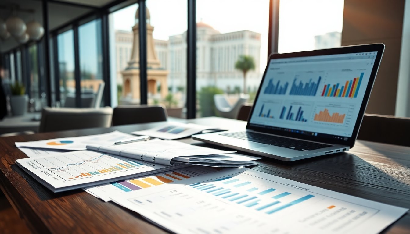 Detailierte Analyse des P2P-Kredite-Portfolios der Las Vegas Community