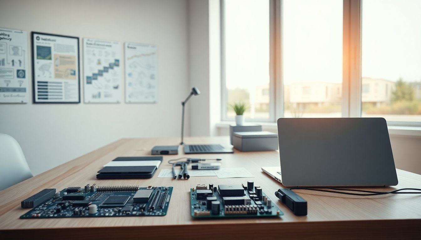 Die erstaunlichsten Geheimnisse der Technologie, die du noch nicht kennst