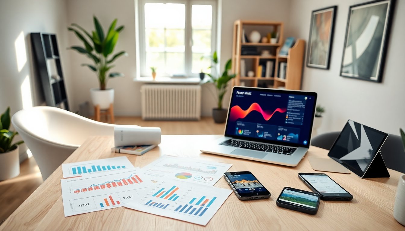 Die neuesten Trends bei P2P-Krediten: Entdecken Sie die aktuellen Entwicklungen!