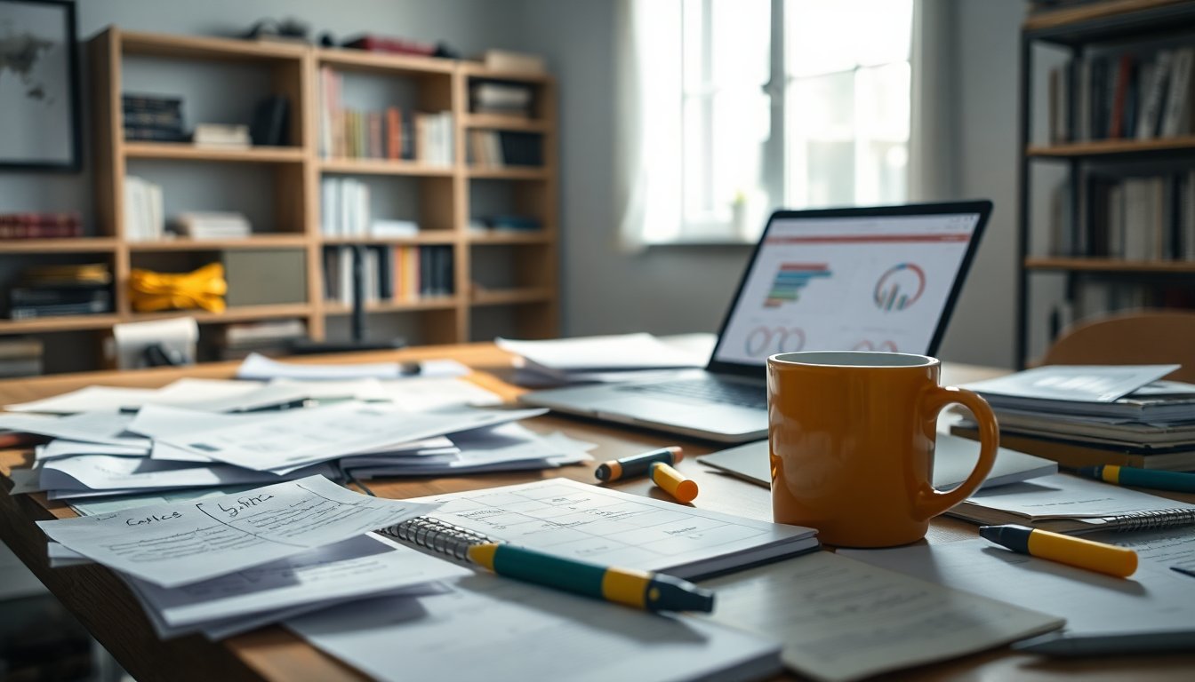 Die Realität hinter Startup-Scheitern: Lektionen, die jeder Gründer kennen sollte