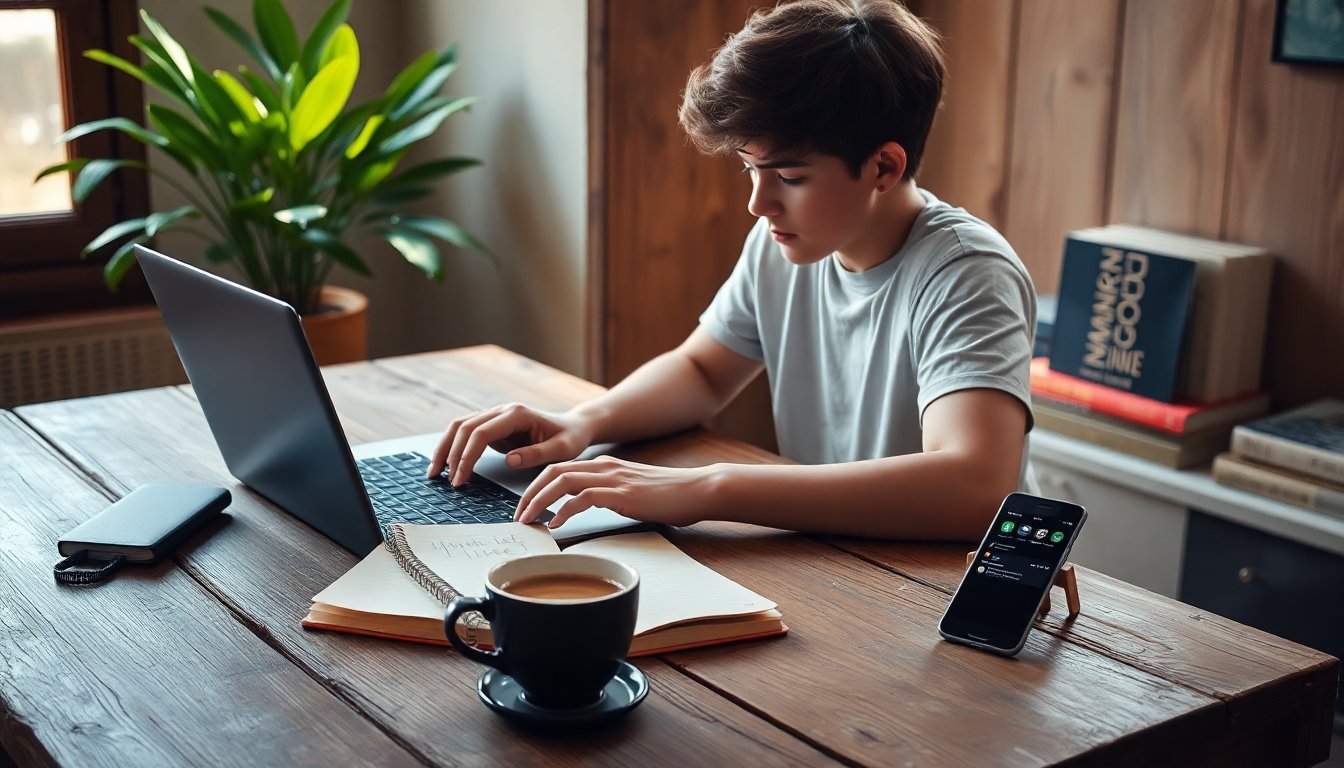 Die überraschenden Tricks, die Influencer nicht wollen, dass du sie kennst