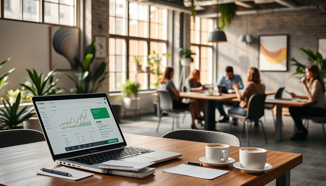 Die Zukunft von Upwork: Chancen und Herausforderungen im Freelancer-Markt 2024