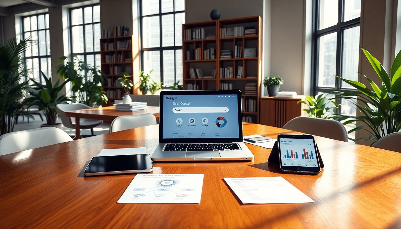 Einführung in die Evolution der Suchmaschinen: Der Übergang zu KI-Suchtechnologien