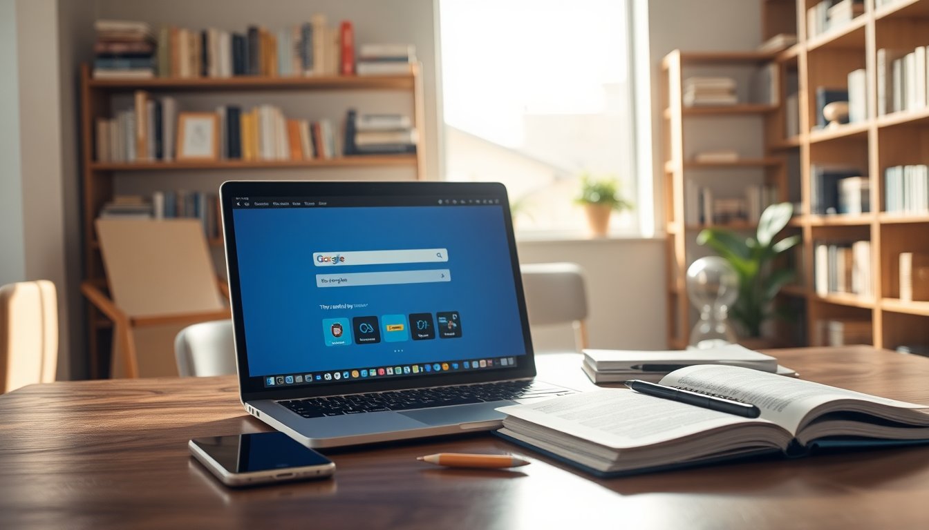 Evolving search engines: a shift from traditional to AI-driven search