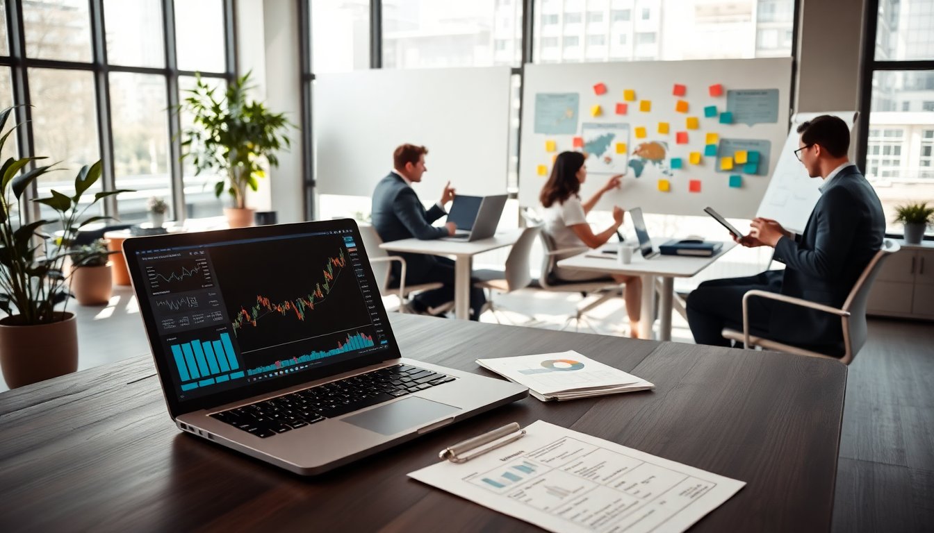 Fintech-Trends 2025: Was Anleger wissen müssen