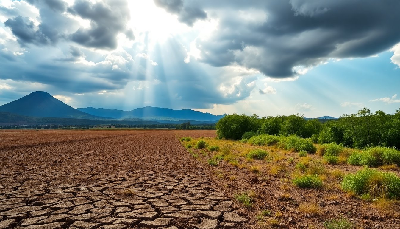 Klimawandel: Die unbequemen Wahrheiten, die Sie wissen sollten
