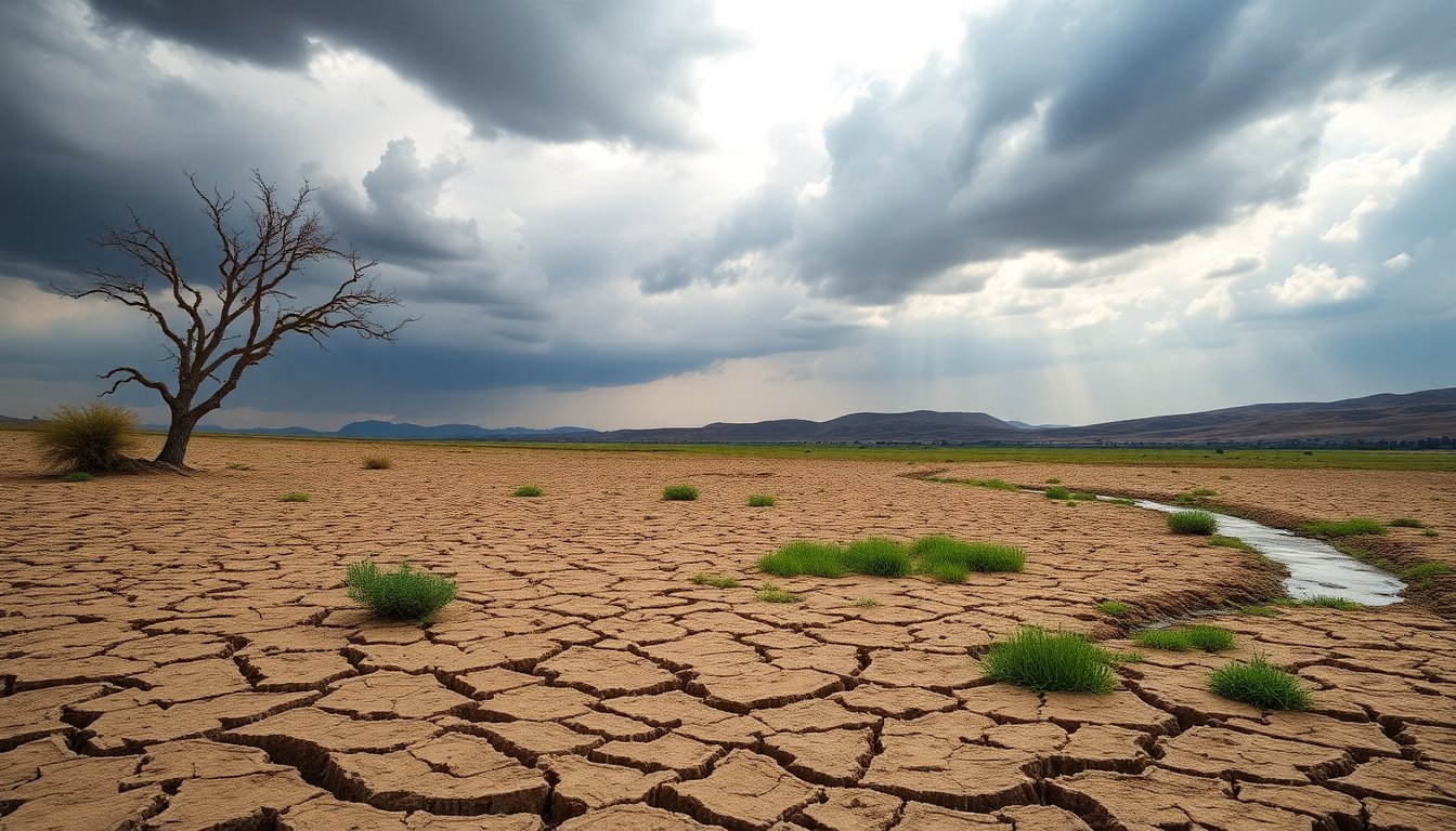 Klimawandel: Die unbequemen Wahrheiten hinter den Schlagzeilen