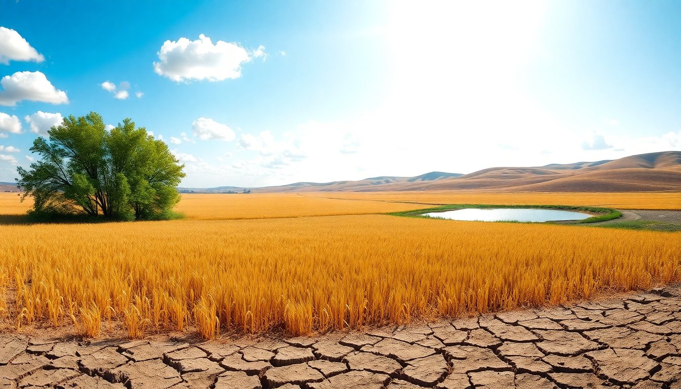 Klimawandel: Warum die Realität anders ist, als man denkt