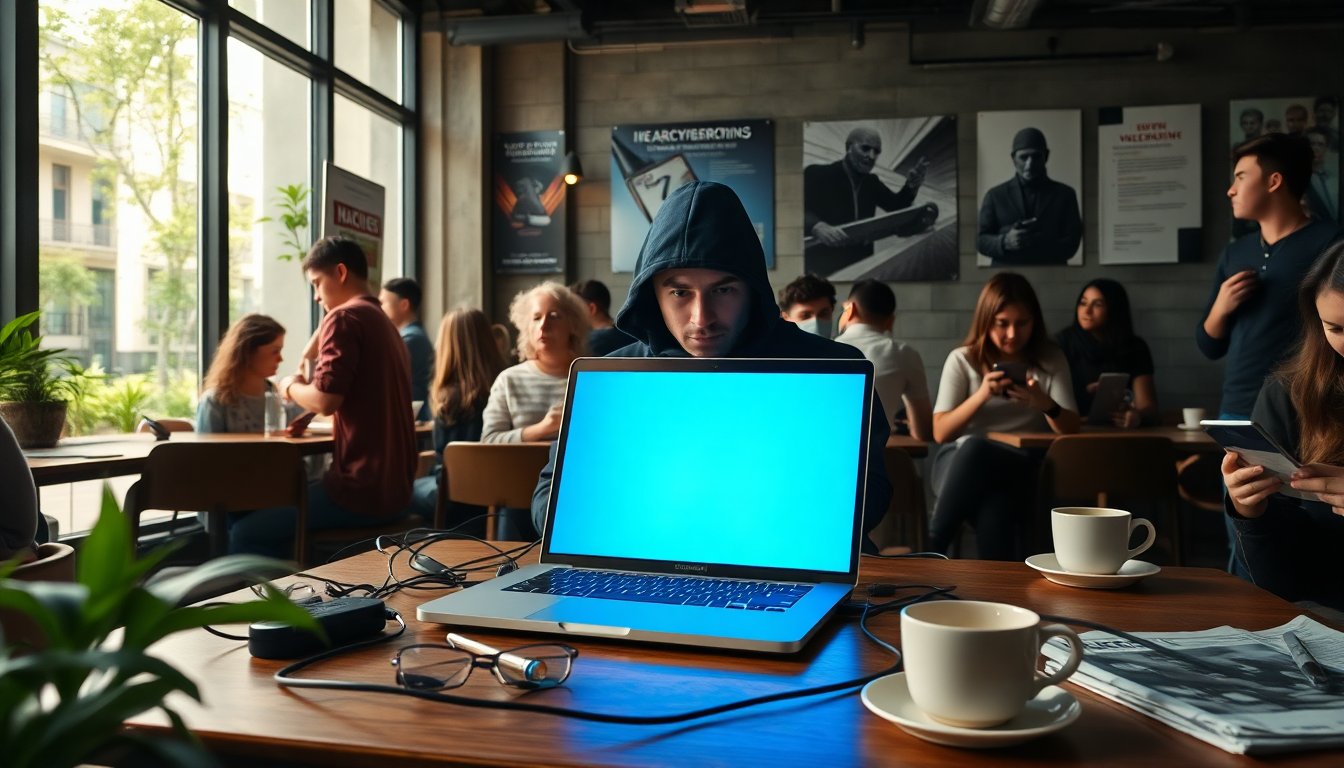 Neue Cyber-Bedrohungen: Wie die Digitalisierung unser Leben gefährdet