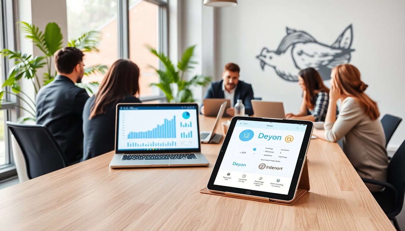 Neueste Entwicklungen bei P2P-Krediten: Indemo, Devon und TWINO im Fokus