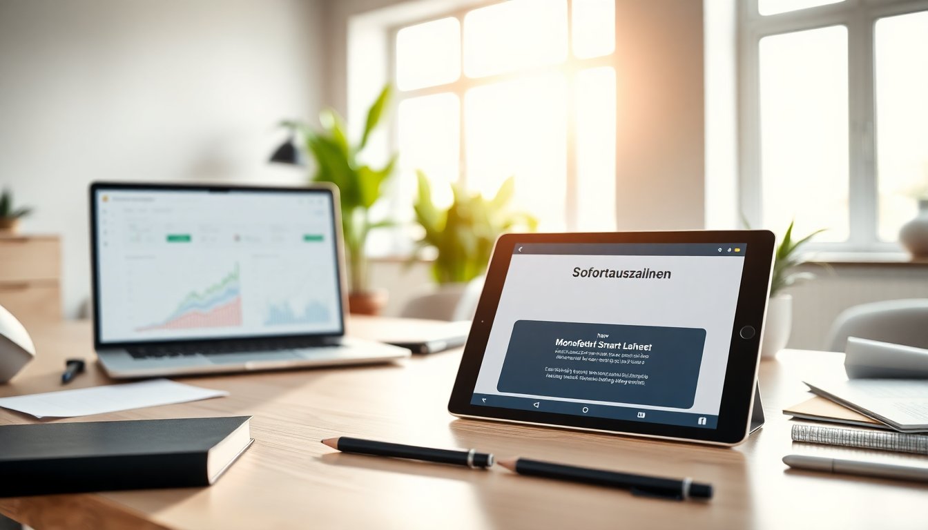 Neueste Entwicklungen bei P2P-Krediten: Monefit SmartSaver ermöglicht sofortige Auszahlungen