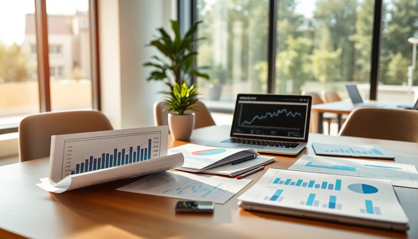 Neueste Trends im P2P-Kreditmarkt: Monefit und andere spannende Entwicklungen