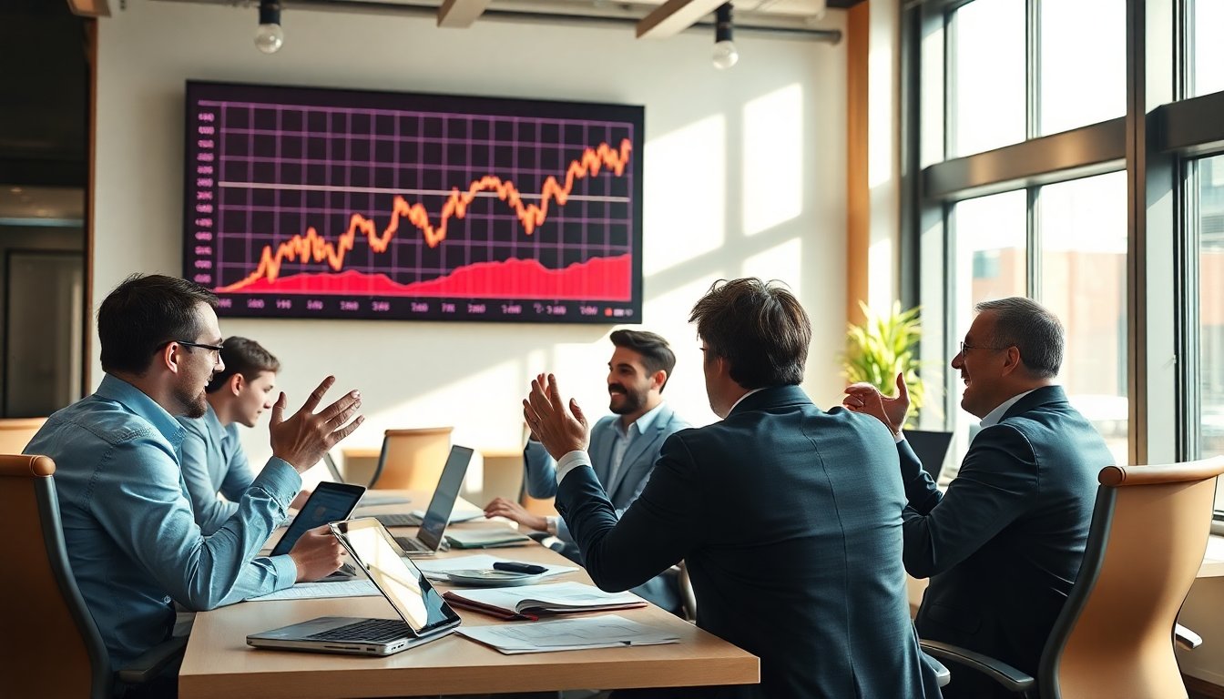 Neueste Trends und Entwicklungen der PayPal-Aktie im dritten Quartal 2025