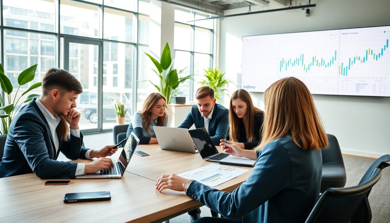 Neueste Trends und Entwicklungen im Bereich P2P-Kredite: Was Sie wissen sollten