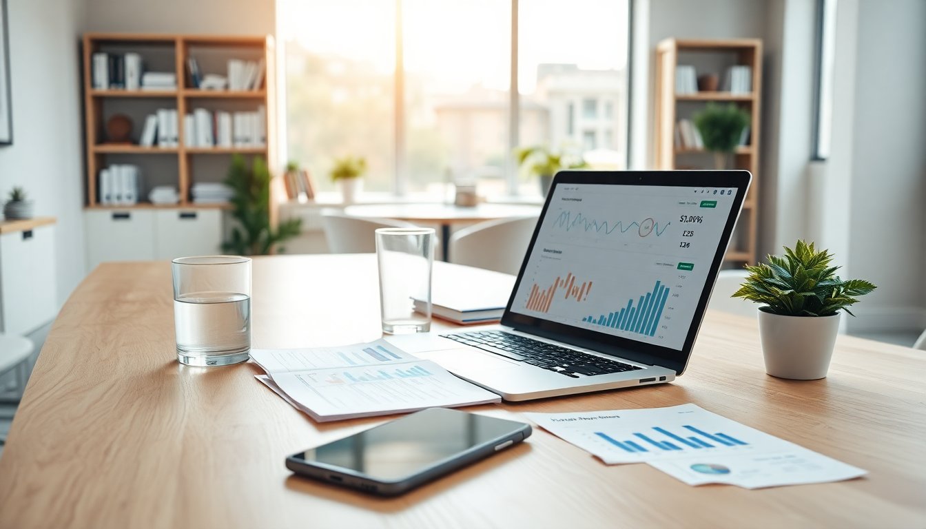 Neueste Trends und Innovationen im Bereich P2P-Kredite: Ein umfassender Überblick