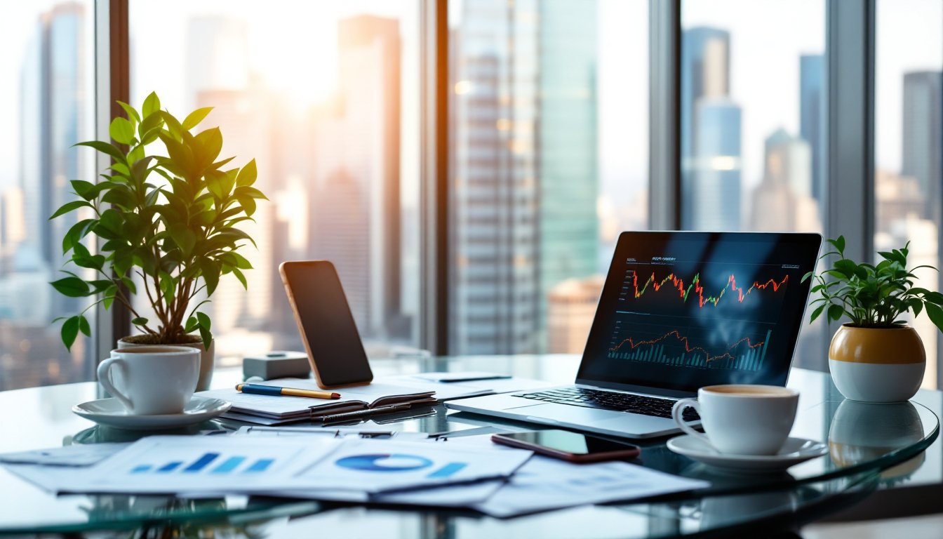 Quartalsberichte von Amazon und Alphabet: Schlüsseltrends und entscheidende Erkenntnisse für Investoren