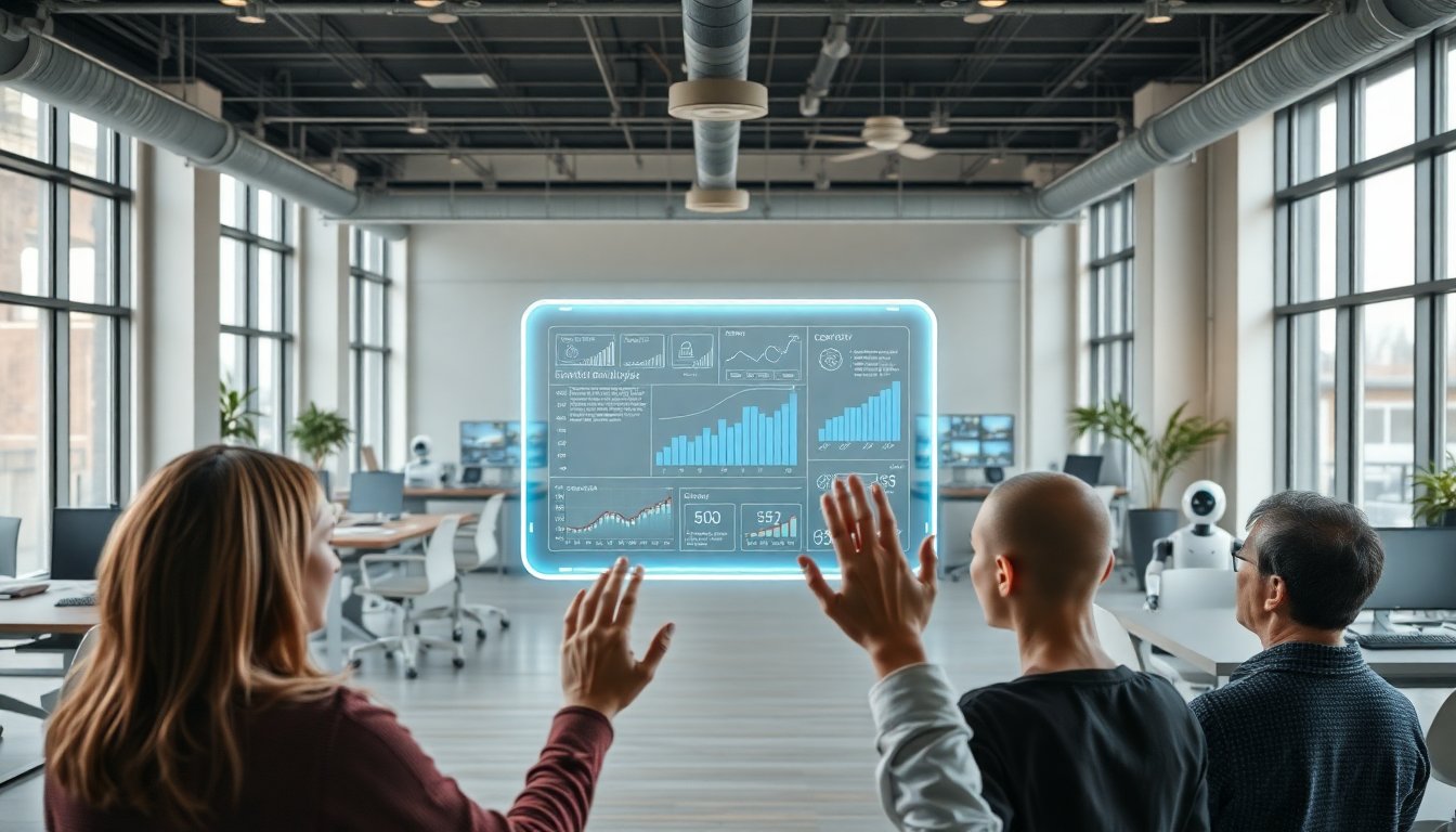 Unentdeckte Geheimnisse der neuesten Technologien, die du kennen musst