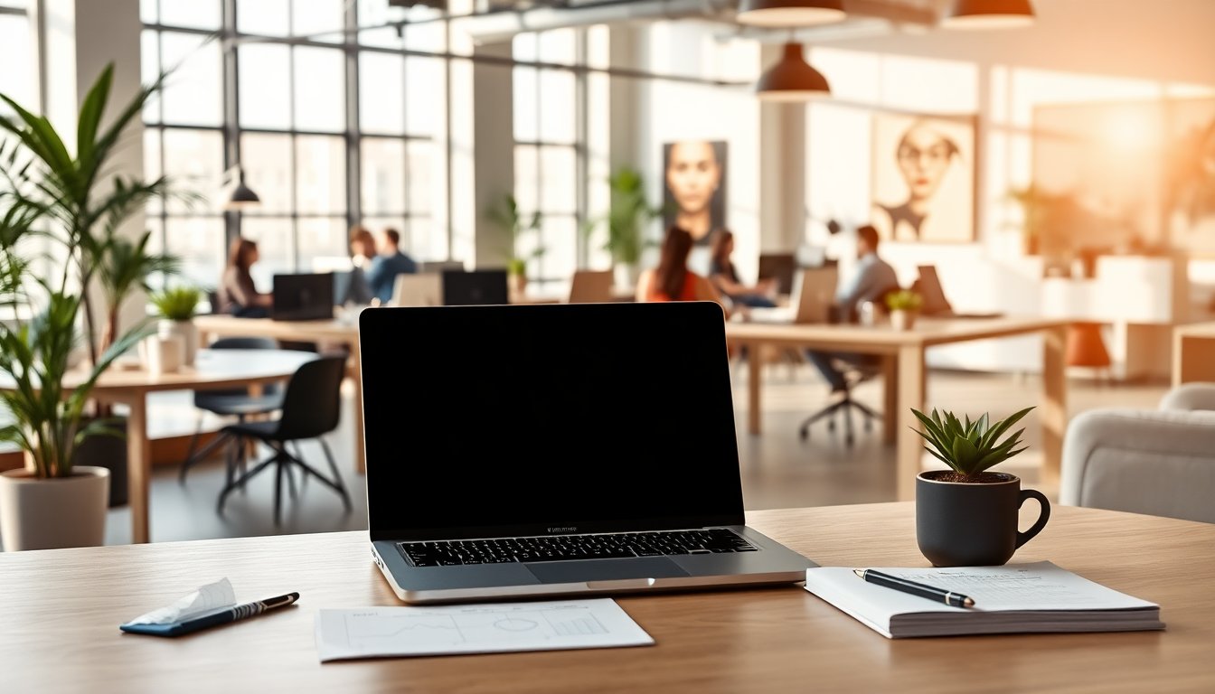 Upwork-Analyse: Wachstumschancen und finanzielle Stabilität im Fokus
