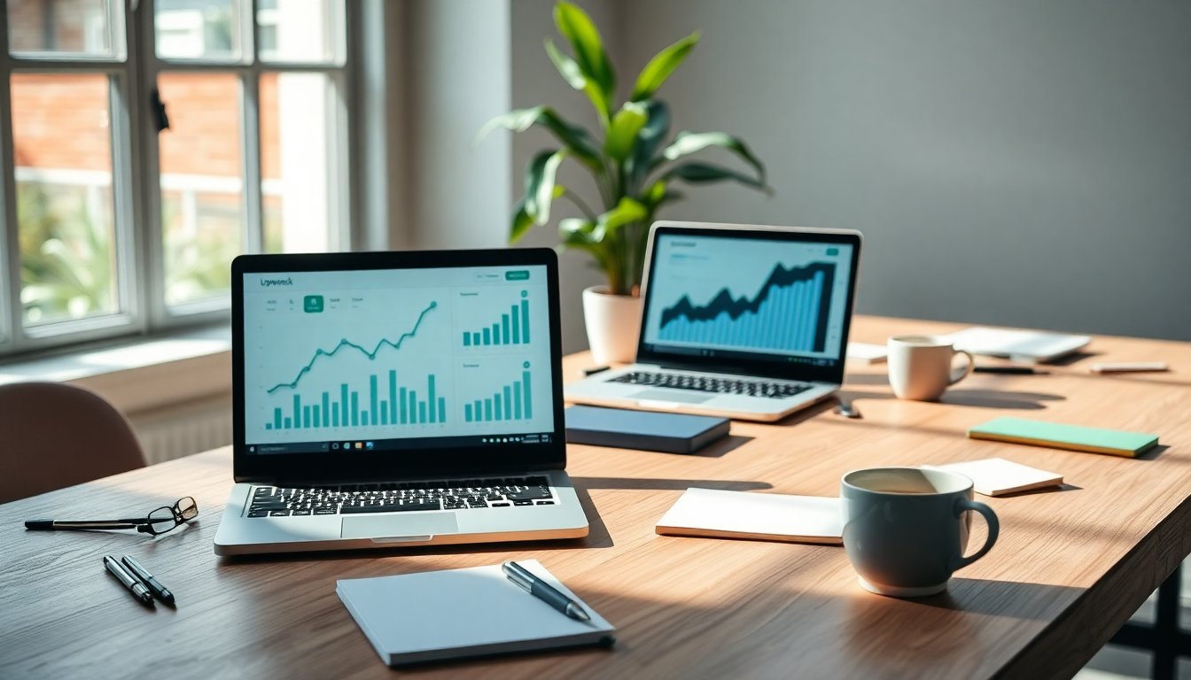 Upwork: Wachstum und Monetarisierung einer erfolgreichen Freelancer-Plattform