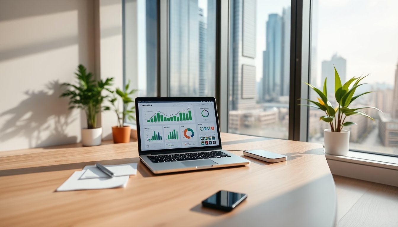 Upwork: Wachstum und Rentabilität der Freelancer-Plattform im Blickpunkt