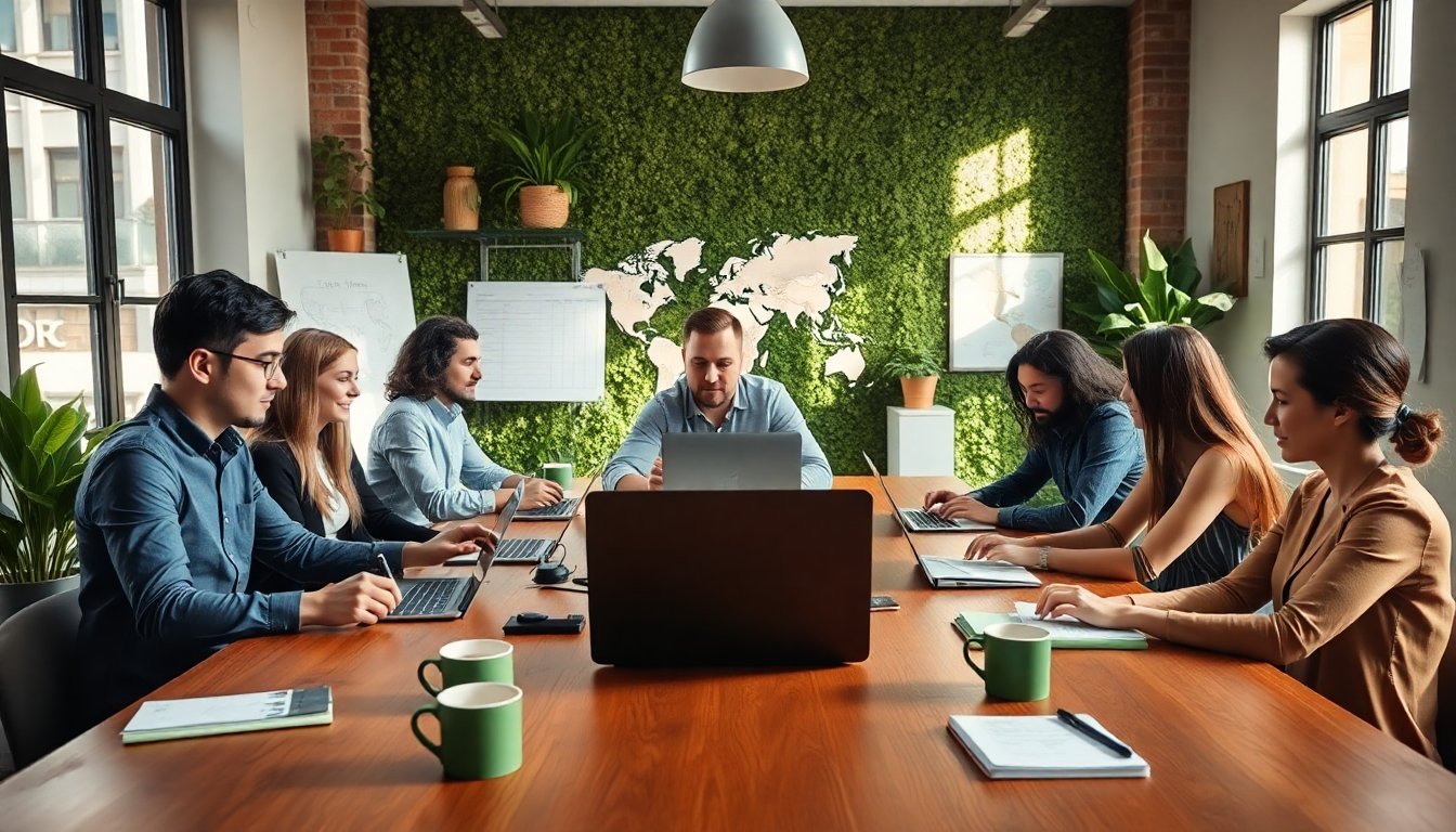 Upwork: Wie die Freelancer-Plattform zu einer lukrativen Investition wird
