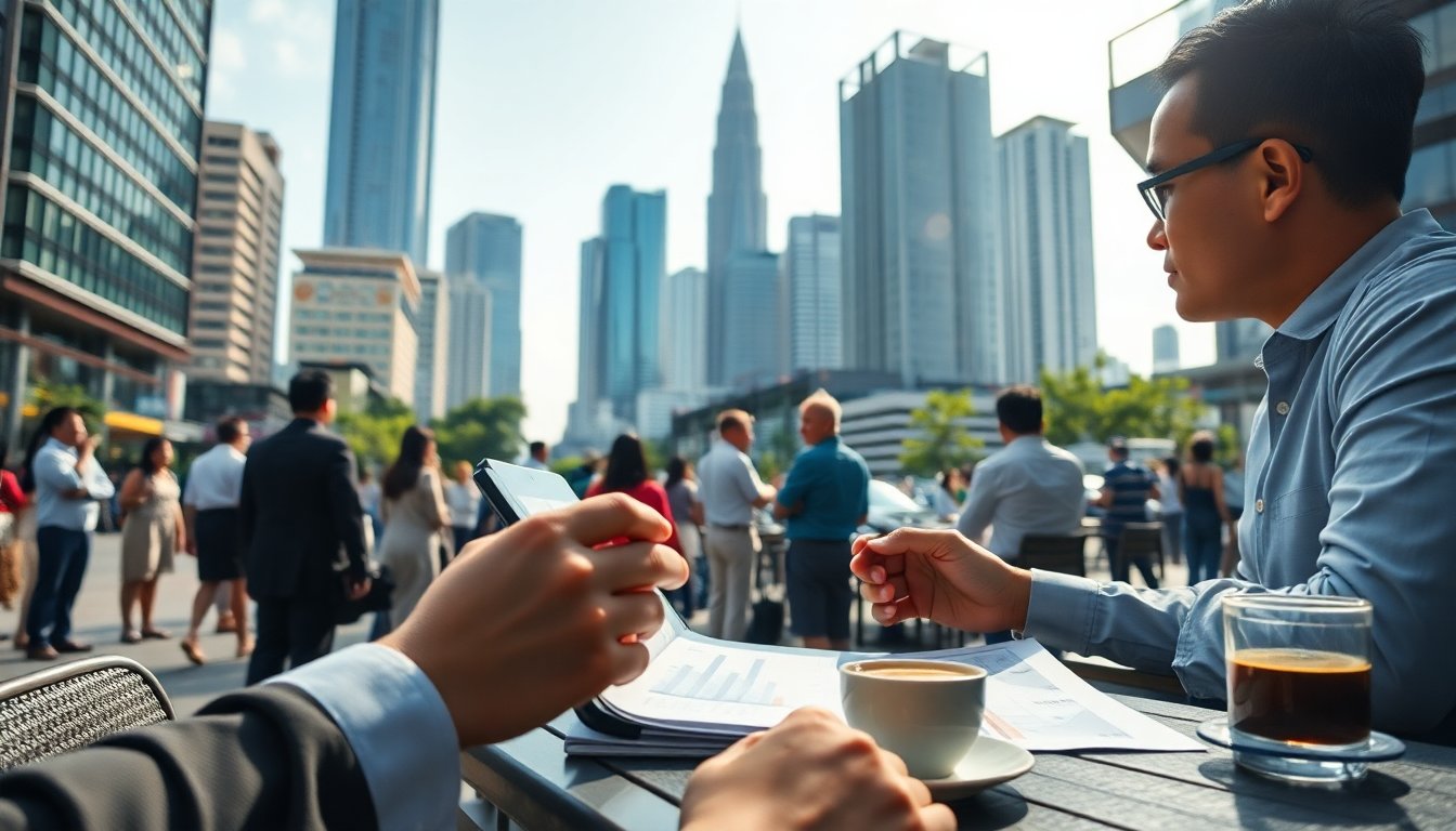 Ursachen für den Anstieg der Rückzahlungen von indonesischen Kreditgebern auf Mintos: Eine Analyse