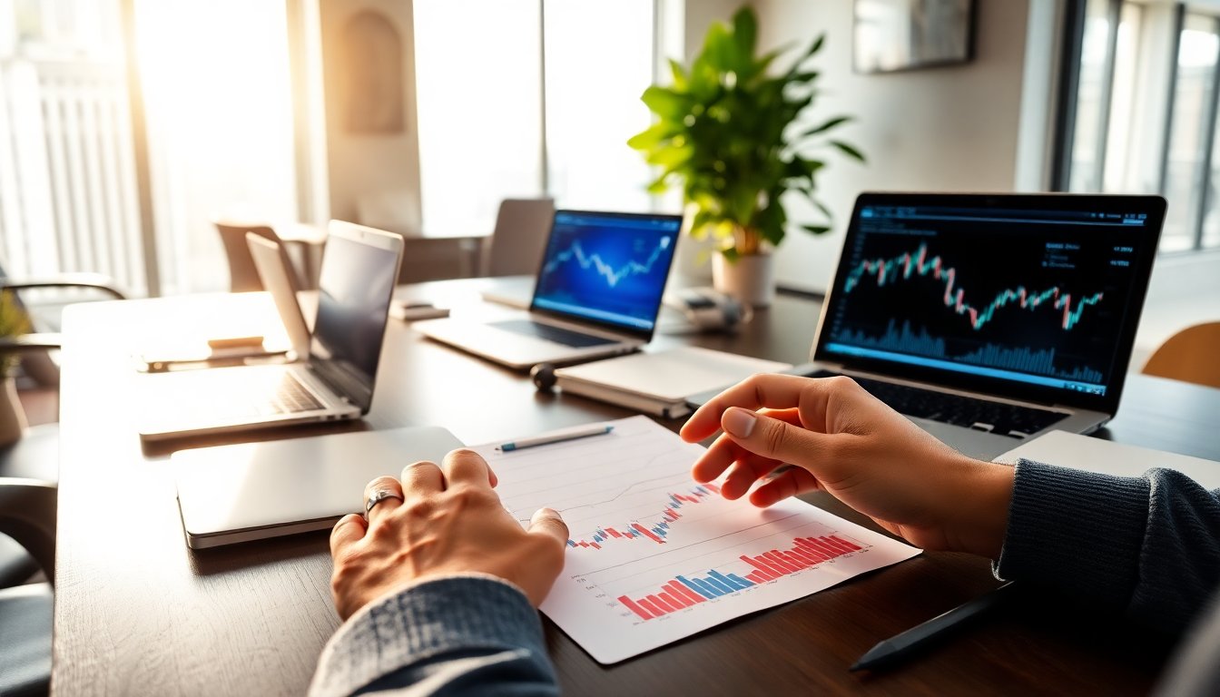Aktuelle Analyse der Angi Aktienentwicklung und effektiven Investmentstrategie