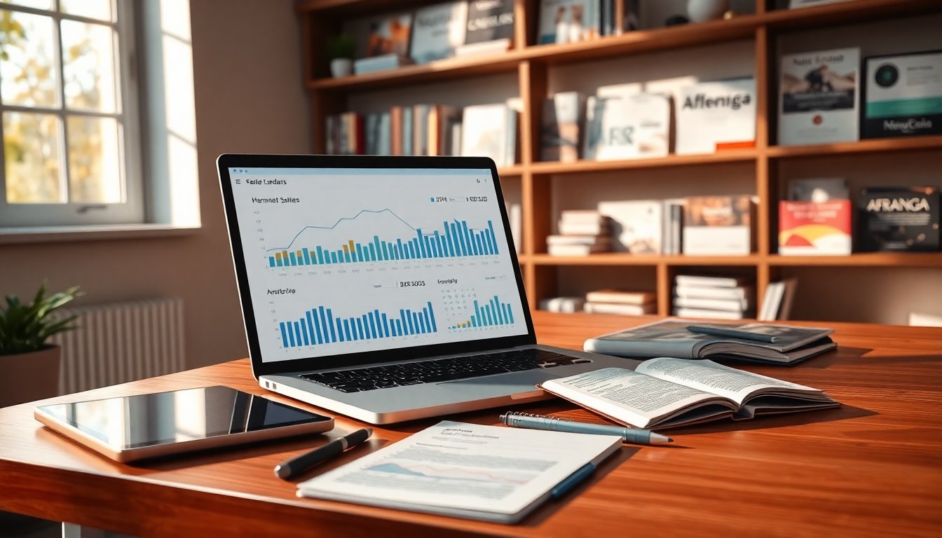 Aktuelle Trends im P2P-Kreditmarkt: Nectaro, Asterra Estate und Afranga im Fokus