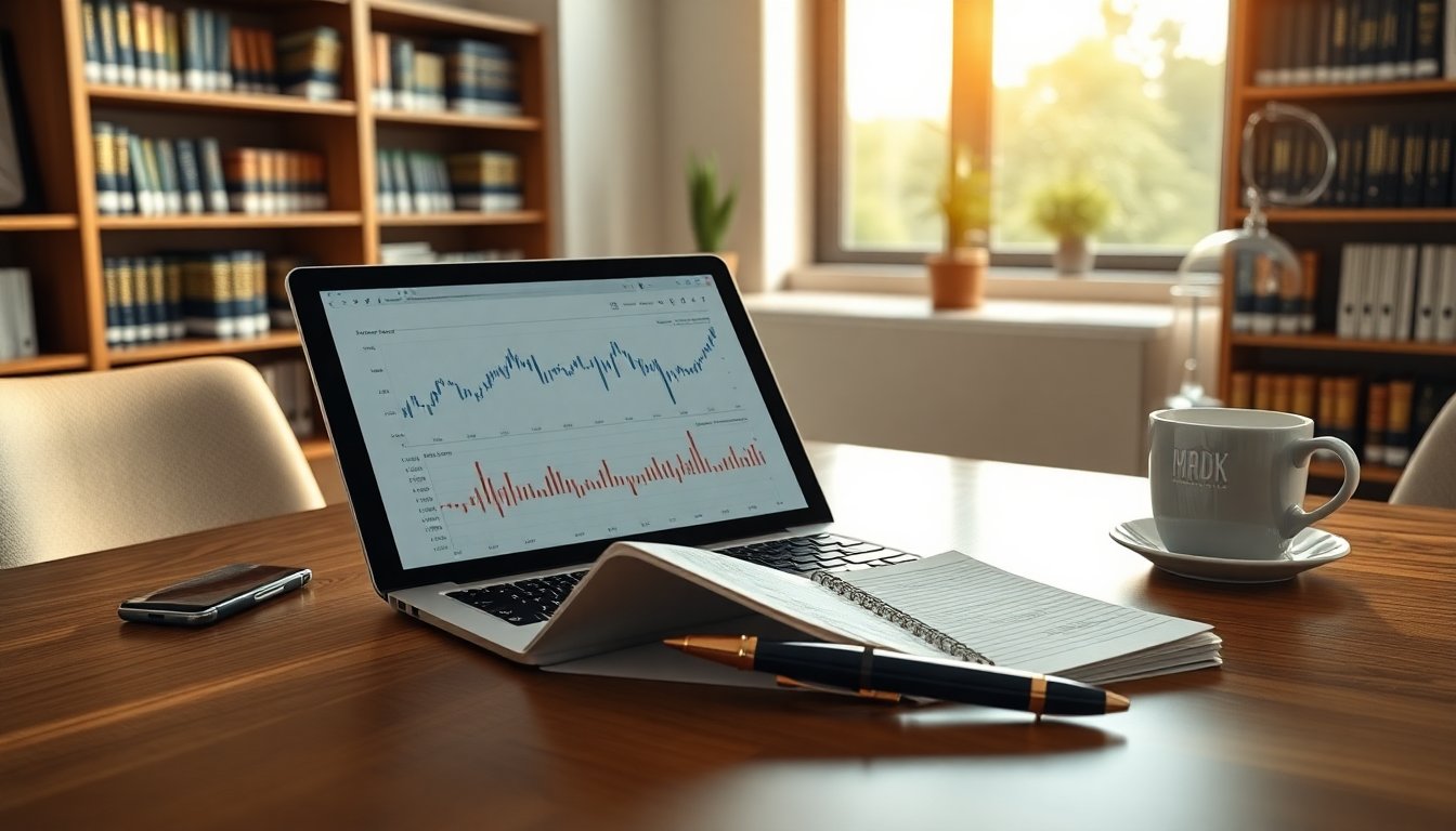 Analyse der Verkaufsentwicklung von Warner Bros. Discovery Aktien und deren Auswirkungen