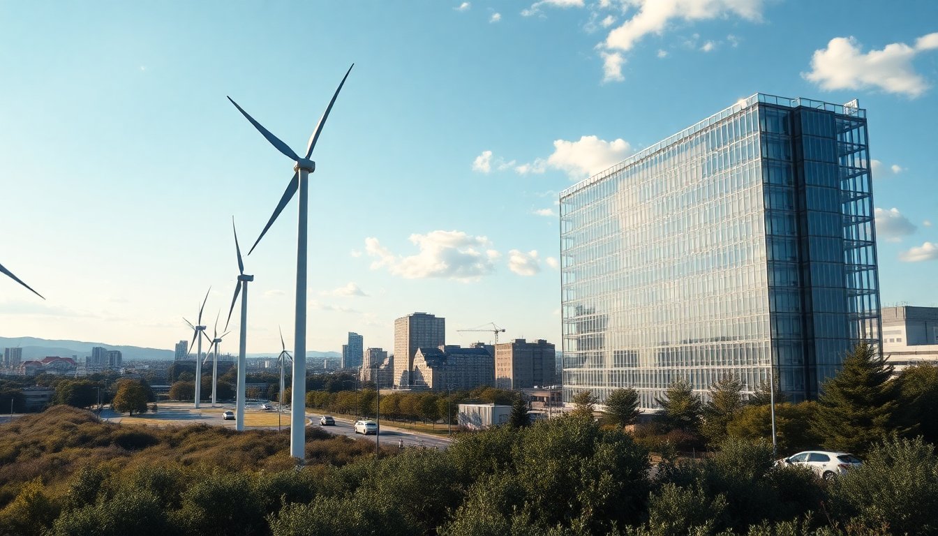 Die Bedeutung der Kritik an ventus.energy für die Zukunft der Energieversorgung