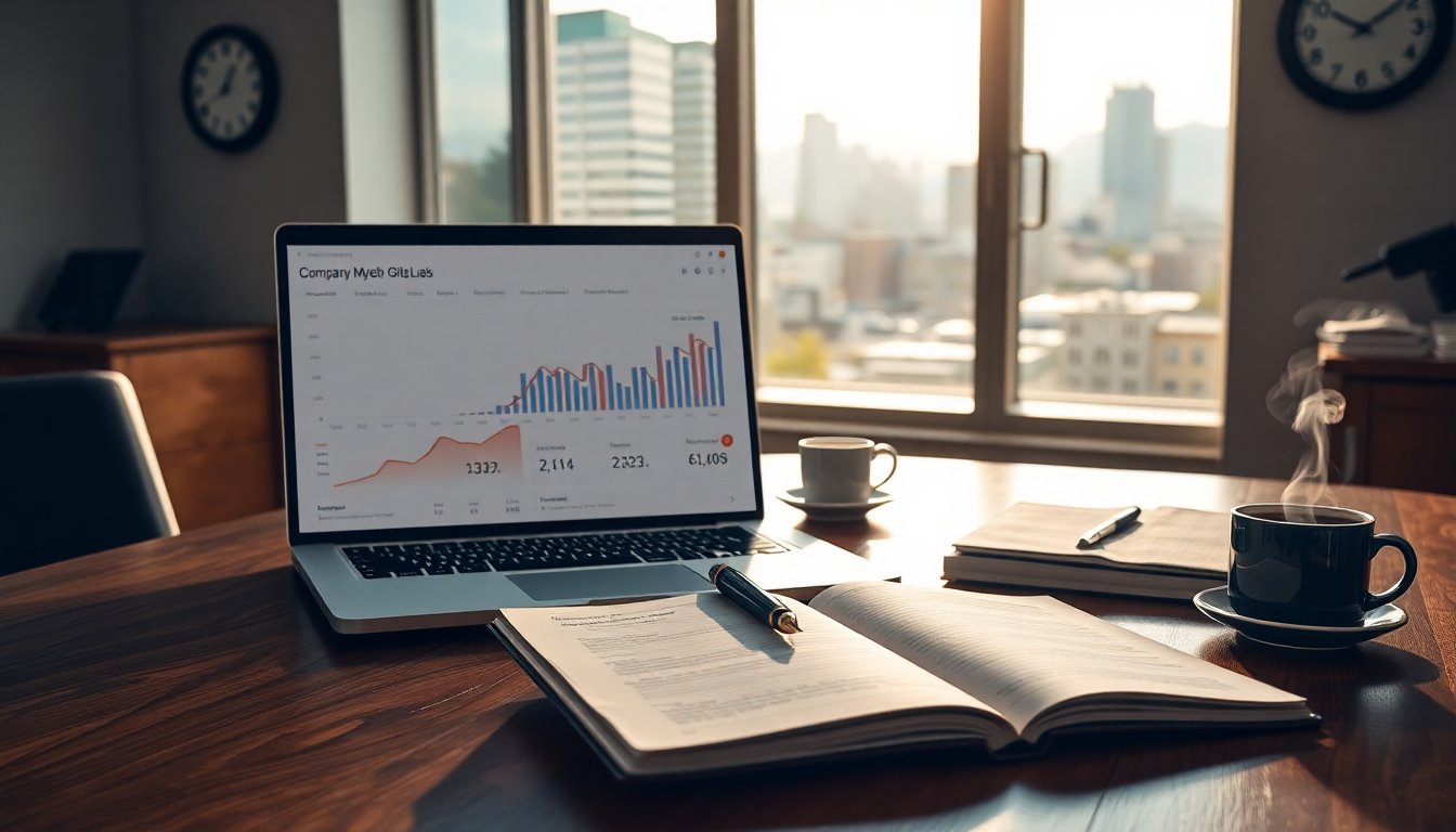 Eine umfassende Analyse meiner GitLab-Investition: Chancen und Risiken