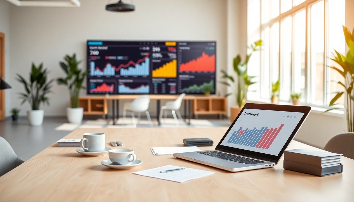 Esketit vs. Viainvest: Der ultimative Vergleich für clevere Investoren