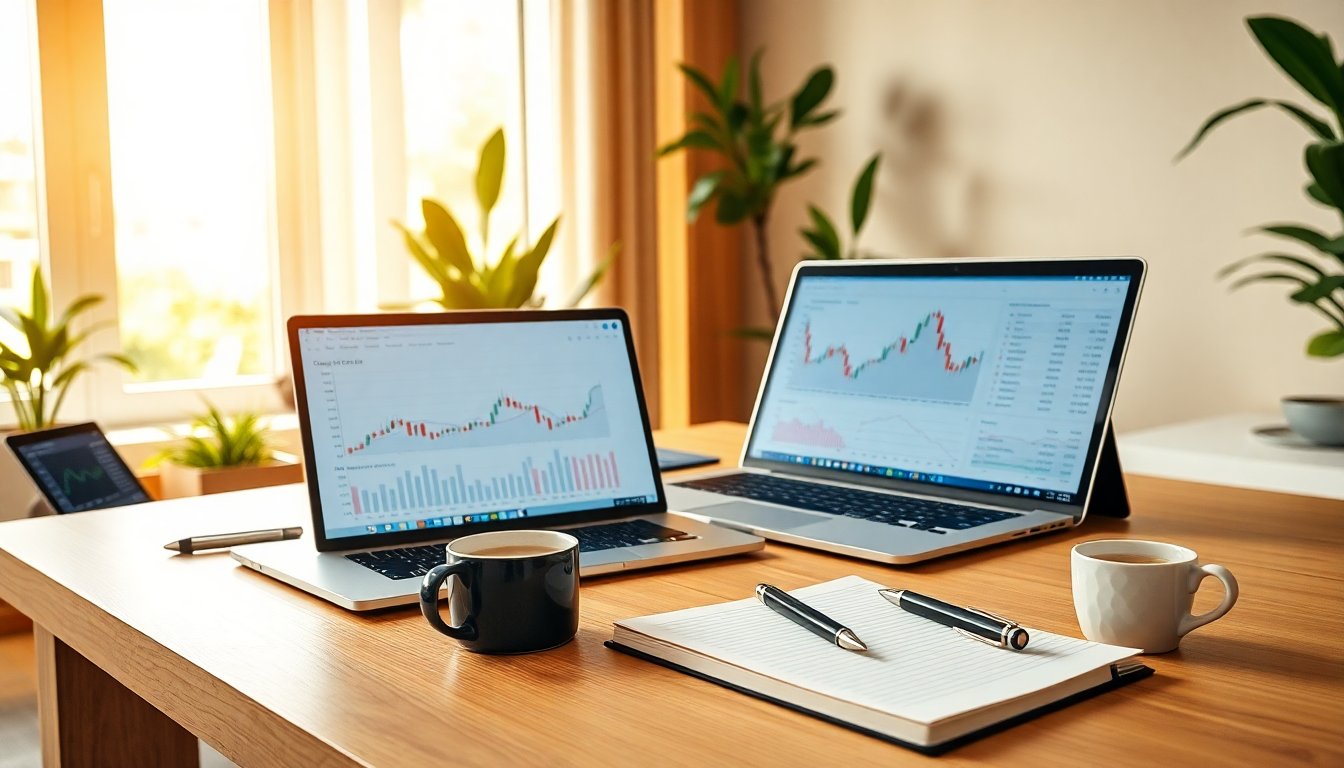 GitLab-Aktie: Detaillierte Analyse der neuesten Entwicklungen und Zukunftsausblicke