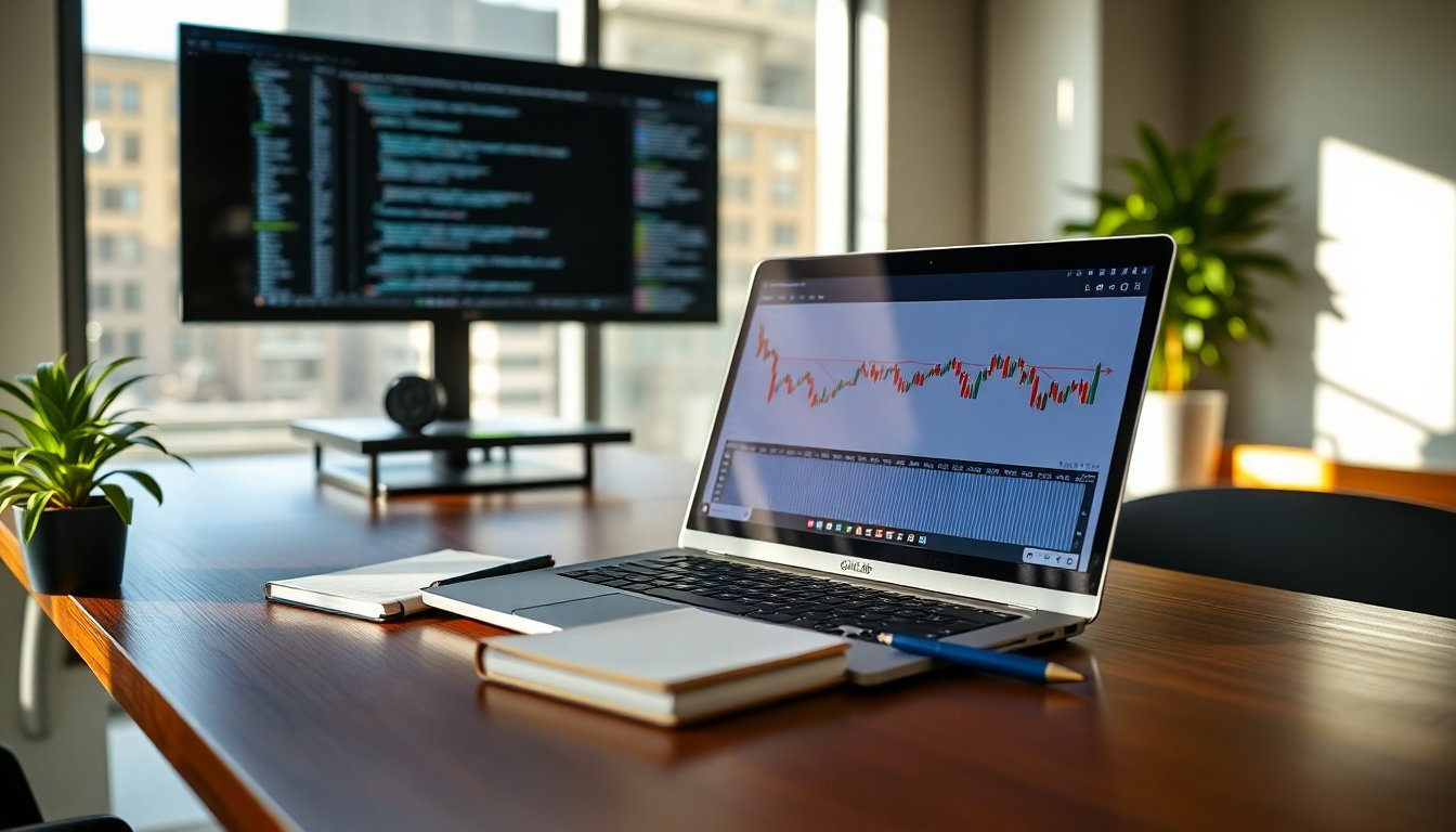 GitLab Aktie: Neueste Entwicklungen und strategische Insights für Anleger