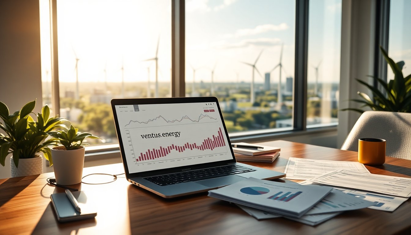 Kritik an ventus.energy: Eine tiefgehende Analyse der Vorwürfe und Kontroversen