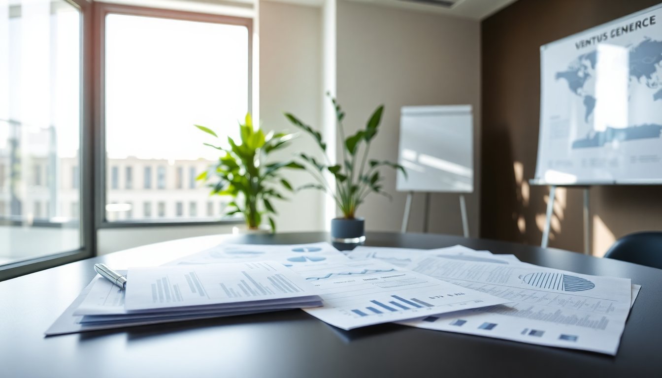 Kritik an ventus.energy: Transparente Einblicke und innovative Perspektiven für Investoren