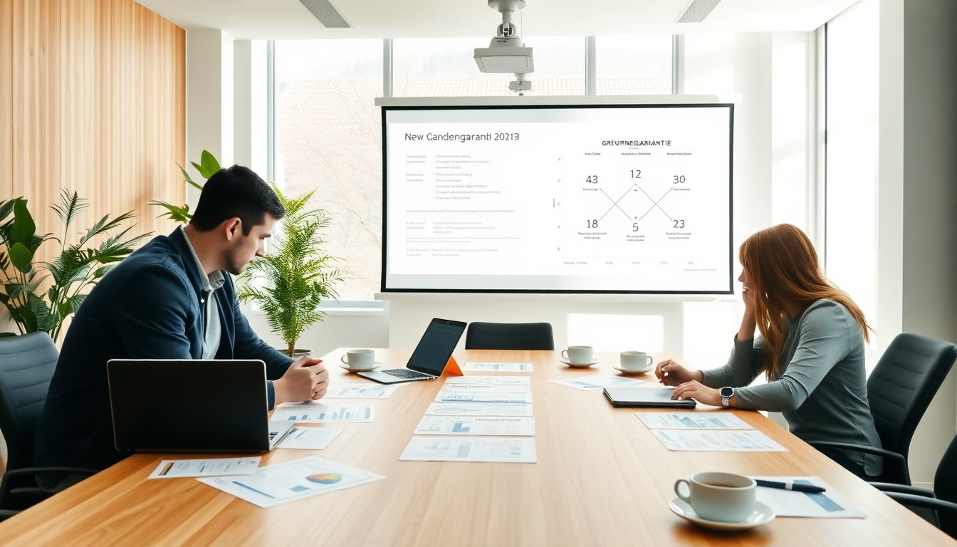 Nectaro präsentiert innovative Gruppengarantie für Abele Finance Kredite