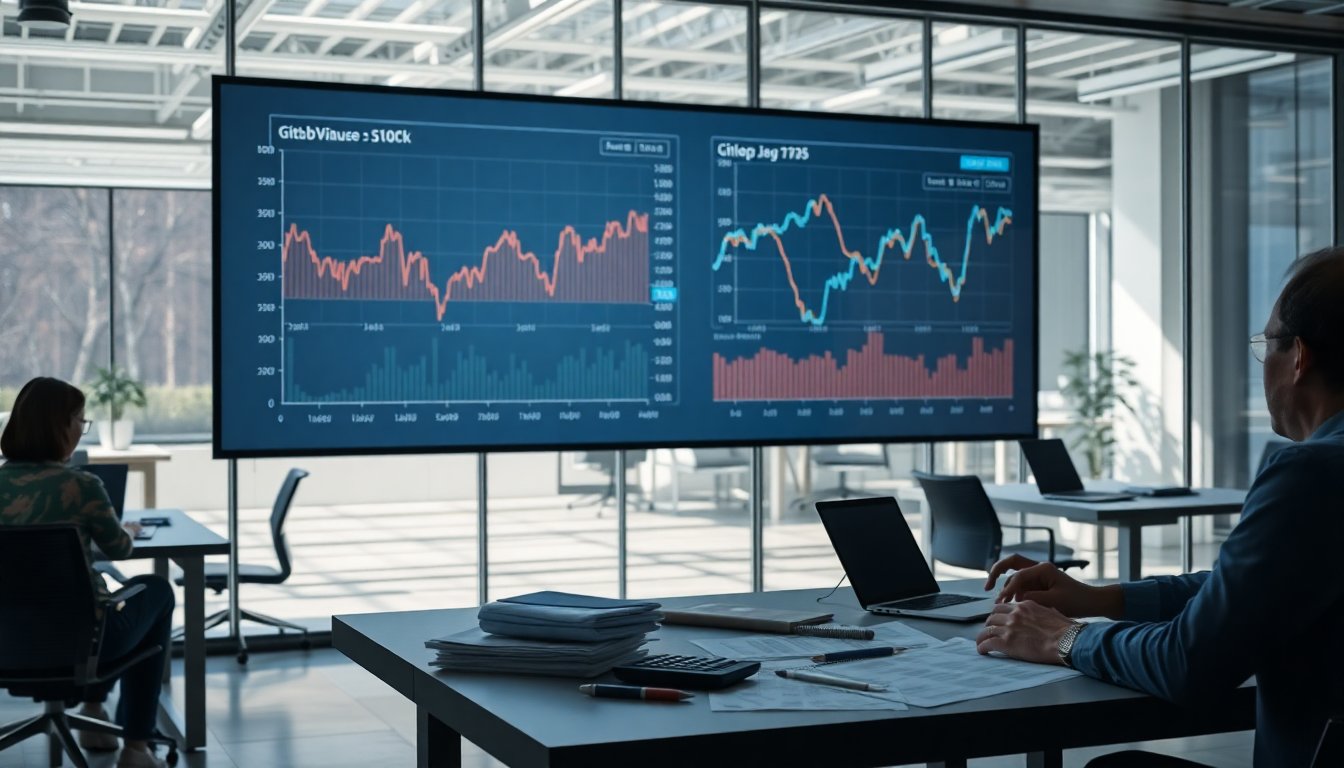 Neueste Entwicklungen bei GitLab: Chancen und Risiken für Investoren