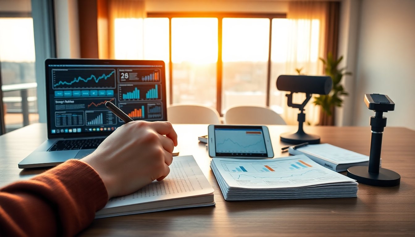 Neueste Entwicklungen und Trends bei P2P-Krediten und -Plattformen