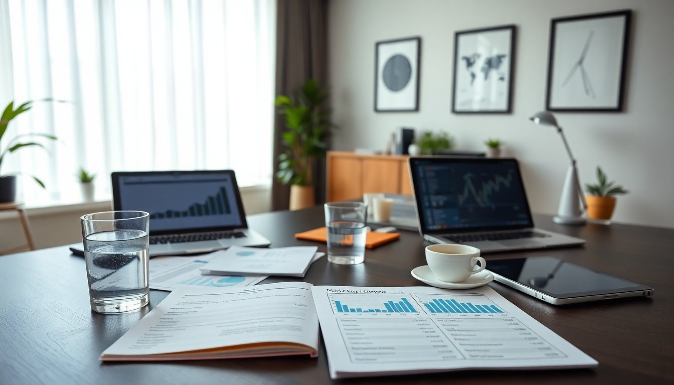 Neueste P2P-Kredite Nachrichten: Ventus Energy, Mintos und spannende Updates