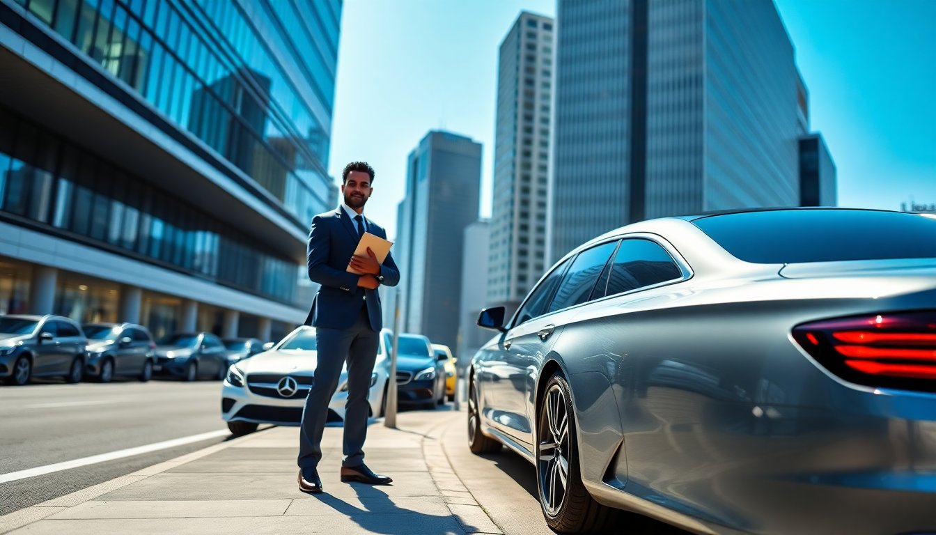 Tiberius: Ihr neuer Partner für Autoleasing auf Afranga – Jetzt informieren!