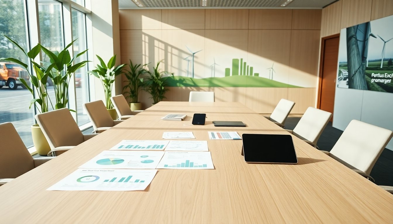 Vorweihnachtliche Auditergebnisse: Einblick in Ventus Energy’s Nachhaltigkeitsstrategie