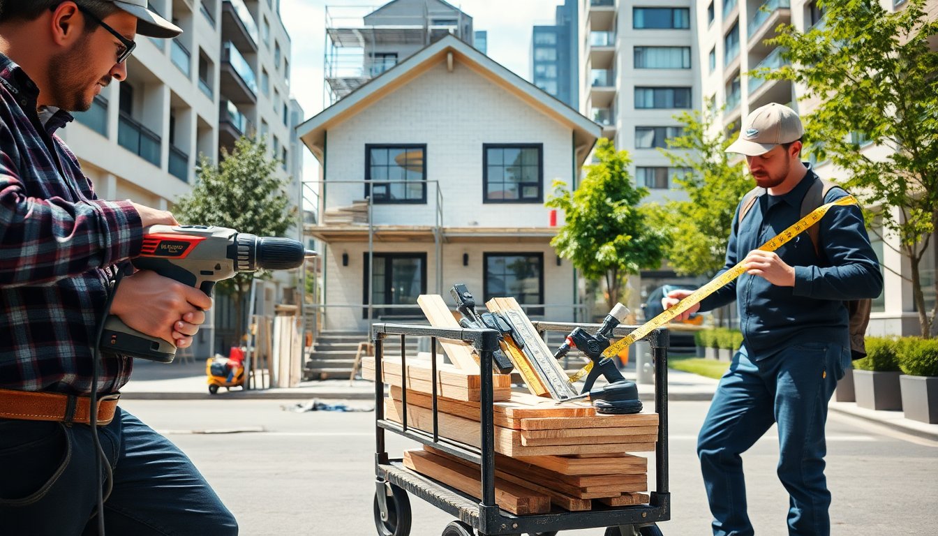 Warum Angi Inc. eine vielversprechende Investitionsmöglichkeit für Anleger darstellt