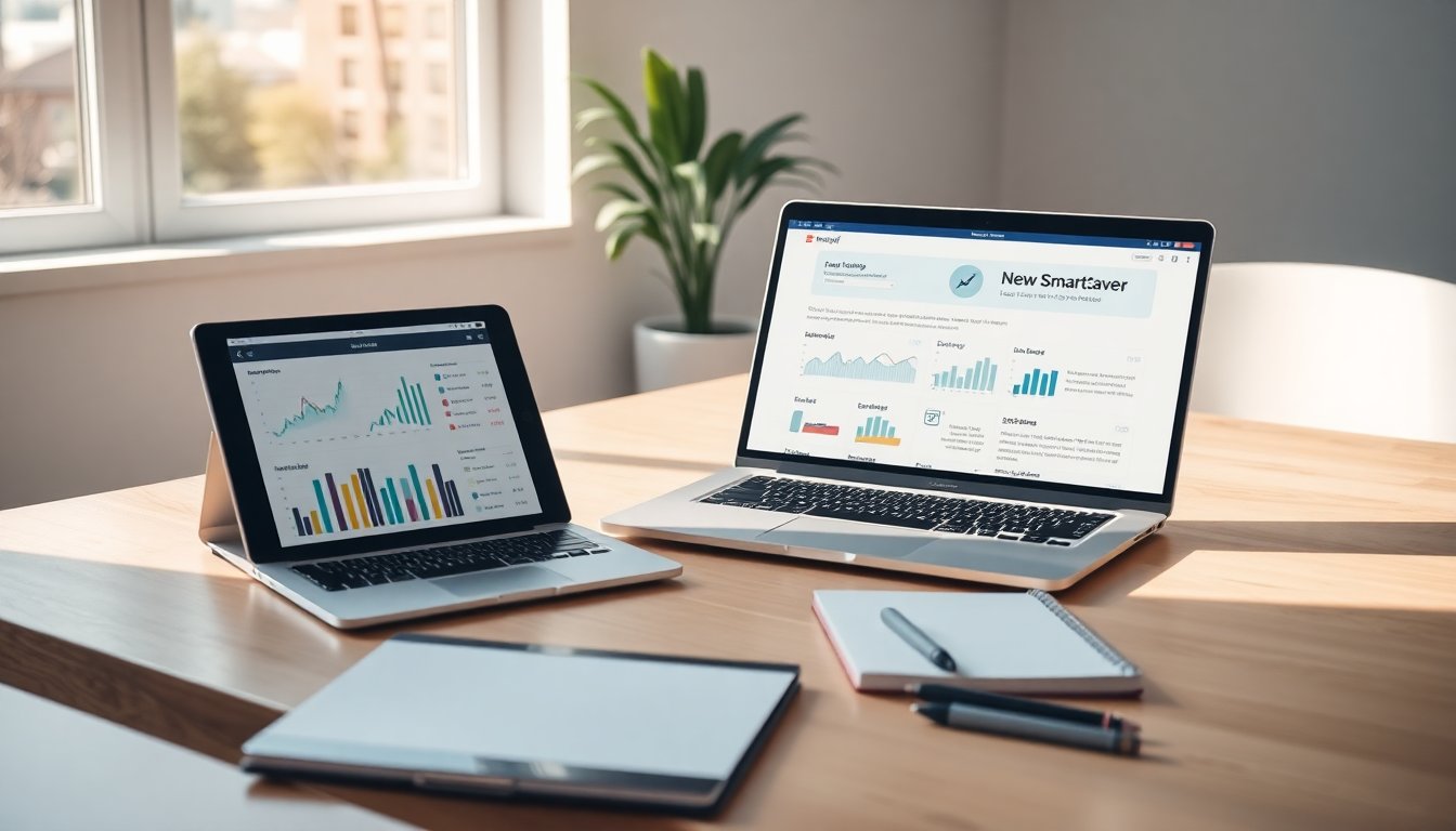 Aktuelle Entwicklungen bei Monefit SmartSaver und anderen P2P-Plattformen